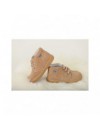 STABIFOOT STAPSCHOEN OTTO BEIGE SUEDE