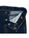 NATINI JEANS 5 POCKET DARK BLUE