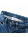 NATINI JEANS 5 POCKET MID BLUE BOYS