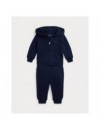 RALPH LAUREN JOGGING NAVY BLUE