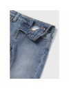 MAYORAL JEANS SLIM FIT MID BLUE