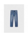 MAYORAL JEANS SLIM FIT MID BLUE