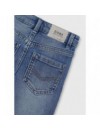 MAYORAL JEANS SLIM FIT MID BLUE