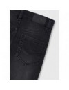 MAYORAL JEANS SLIM FIT BLACK