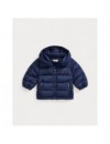 RALPH LAUREN JAS MET KAP NAVY