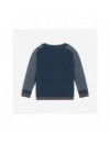 DR. KID PULL BEAR AZUL