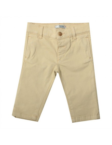 DR. KID CHINO BEIGE