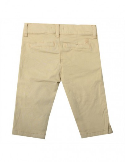 DR. KID CHINO BEIGE