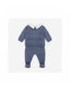 DR. KID SET 2D DEEP BLUE