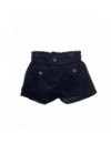 DR.KID SHORT RIB DARK BLUE