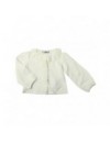 DR.KID BLOUSE TETRA WHITE