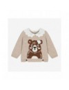 DR.KID PULL BEAR BEIGE