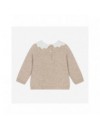 DR.KID PULL BEAR BEIGE