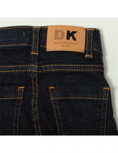 DR.KID JEANS DARK BLUE