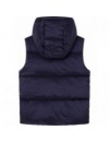 HACKETT BODYWARMER MIDNIGHT BLUE