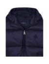 HACKETT BODYWARMER MIDNIGHT BLUE