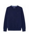 HACKETT PULL LOGO MIDNIGHT BLUE