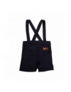 NATINI SHORT BRETEL DARK BLUE