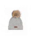 NATINI HAT HUGO GREY