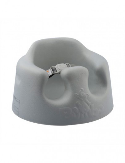 BUMBO SEAT COOL GREY