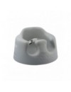 BUMBO SEAT COOL GREY