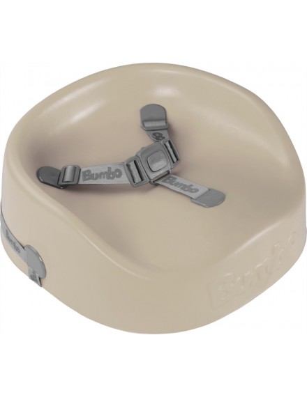 BUMBO BOOSTERSEAT TAUPE