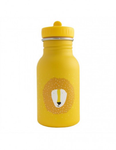 TRIXIE MR LION DRINKFLES 350ML