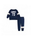 LEVIS HOMEWARE DRESS BLUE