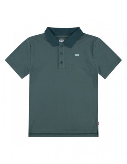 LEVI'S POLO BISTRO GREEN