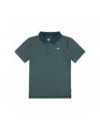 LEVI'S POLO BISTRO GREEN