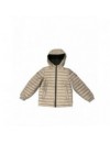 JOTT DONSJAS ZURICH 2.0 ARMY/BEIGE