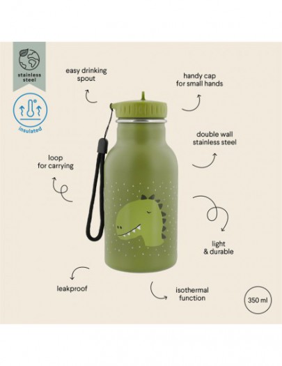 TRIXIE MR DINO ISOTHERMISCHE LUNCHPOT 500 ML