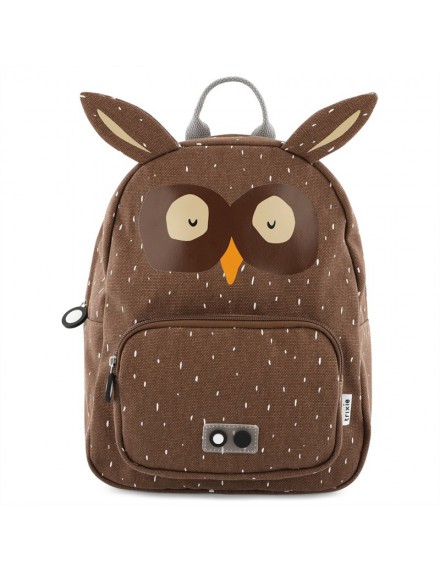 MR OWL RUGZAK