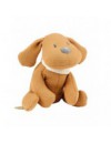 OT NATTOU CHARLIE KNUFFEL HOND JACQUARD KARAMEL 30CM