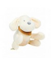 OT NATTOU CHARLIE KNUFFEL HOND FLANEL VANILLE 30CM