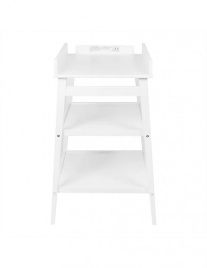 OT QUAX LUIERTAFEL HIP WHITE