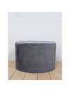 OT WILD AND SOFT POEF LARGE KOALA GREY