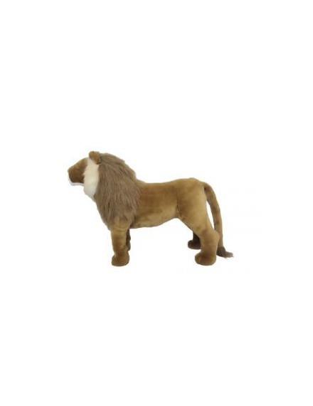 WILD AND SOFT LION SMALL