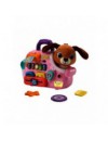 VTECH PC REIS EN LEER PUPPYTAS