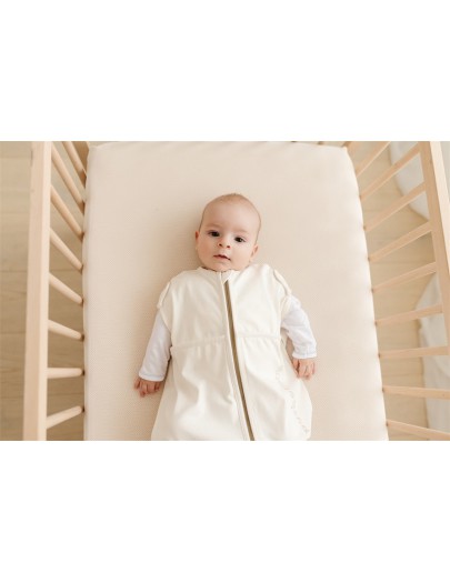 PUCKABABY MINI 3/6M COTTON-PURE