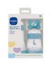 MAM ZUIGFLES 160ML EASY START ANTI-COLIC BLUE