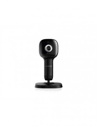 LUVION GRAND ELITE 4 CONNECT CRIB CAMERA BLACK