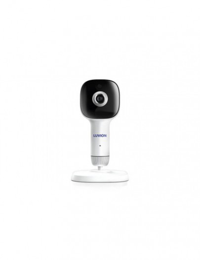 LUVION GRAND ELITE 4 CONNECT CRIB CAMERA WIT