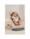 BABY BJORN BOUNCER BALANCE SOFT KHAKI/BEIGE