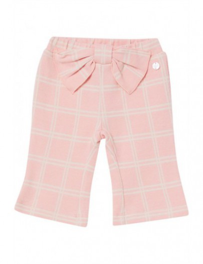 LIU JO BROEK MISTIC ROZE