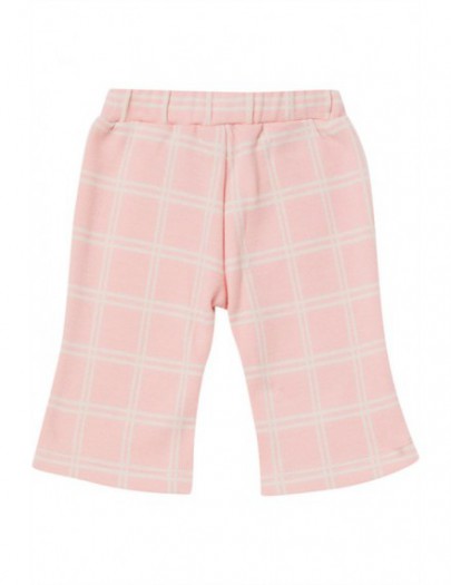 LIU JO BROEK MISTIC ROZE