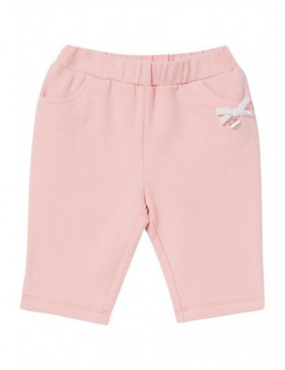 LIU JO BROEK MISTIC ROSE