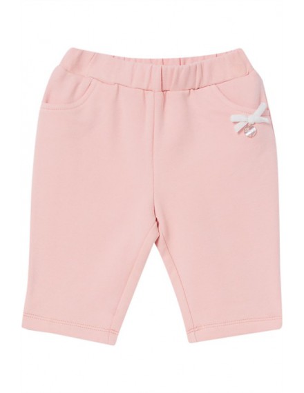 LIU JO BROEK MISTIC ROSE