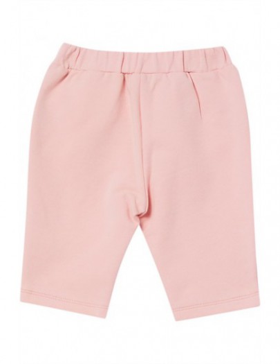 LIU JO BROEK MISTIC ROSE