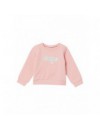 LIU JO SWEATER MISTIC ROZE